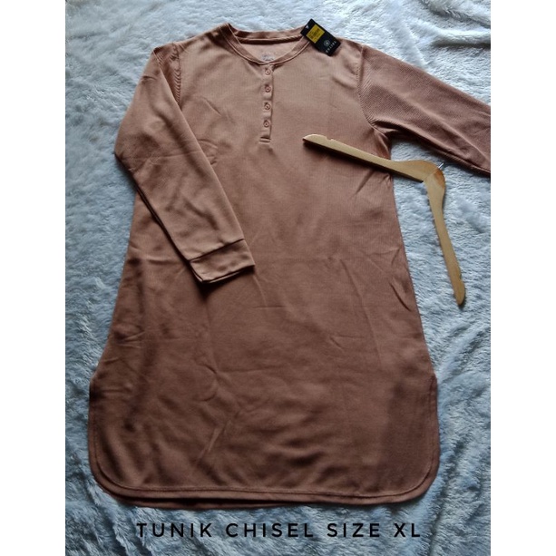 TUNIK CHISEL/TUNIK PHENOMENAL/TUNIK CHISEL MURAH
