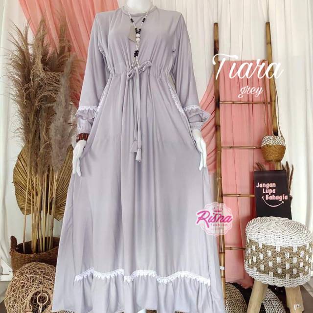 TIARA GAMIS