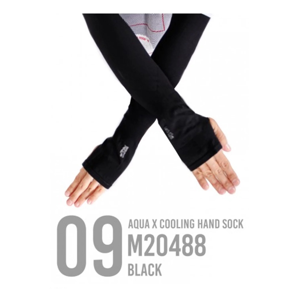 Manset Tangan - Manset Lengan Panjang Manset Outdoor Lets Slim Cool Wristlet
