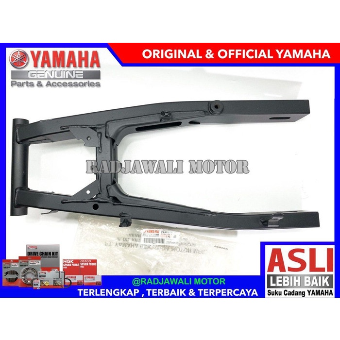 SWING ARM VIXION NEW ASLI ORIGINAL YAMAHA