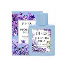 BI-ES BLOSSOM EAU DE PARFUME FOR WOMAN 100 ML @MJ