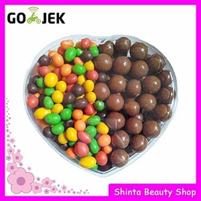 

SUPER SALE Coklat Delfi Toples Love JUAL!JUAL!JUAL!