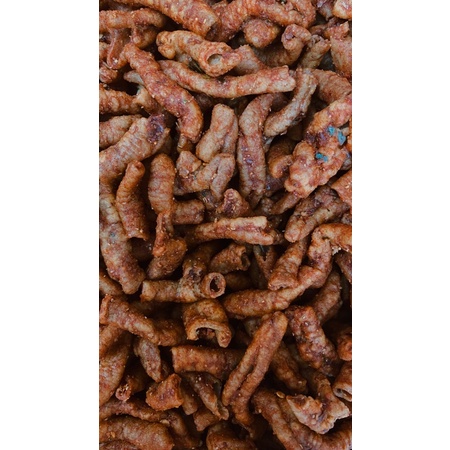 

USUS CRISPY 200GR