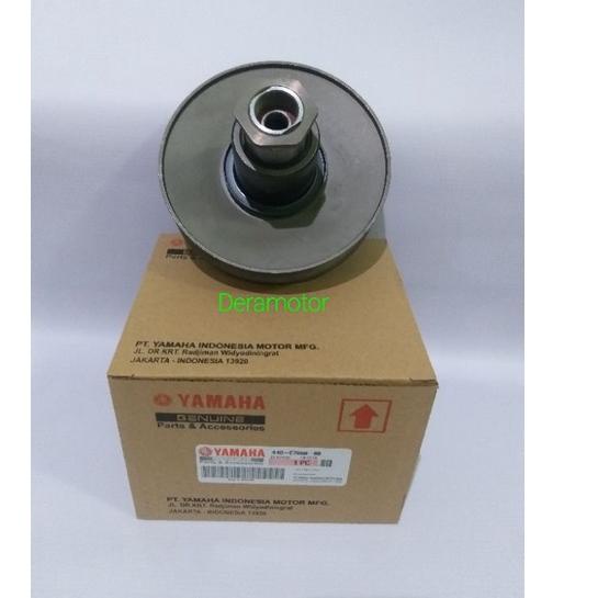 Super Puas PULLY ONLY XEON/ XEON RC/ XEON GT 125/ AEROX 125