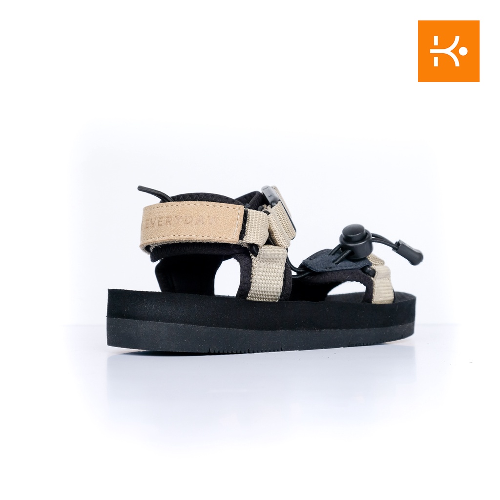 KAKI Sandal Sherwood - Sandal Gunung Anak