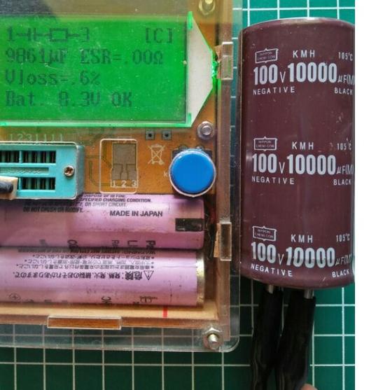 【COD】 ELCO 10000uf 100v 10000uf-100v harga bersaing