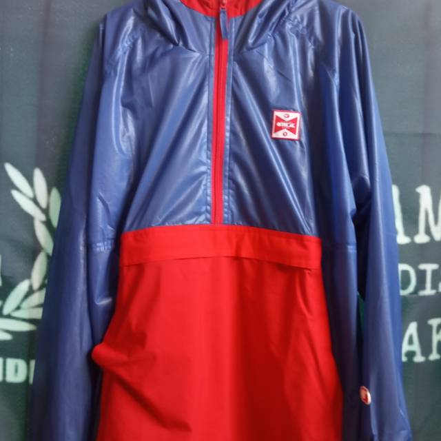 Cagoule Offhool