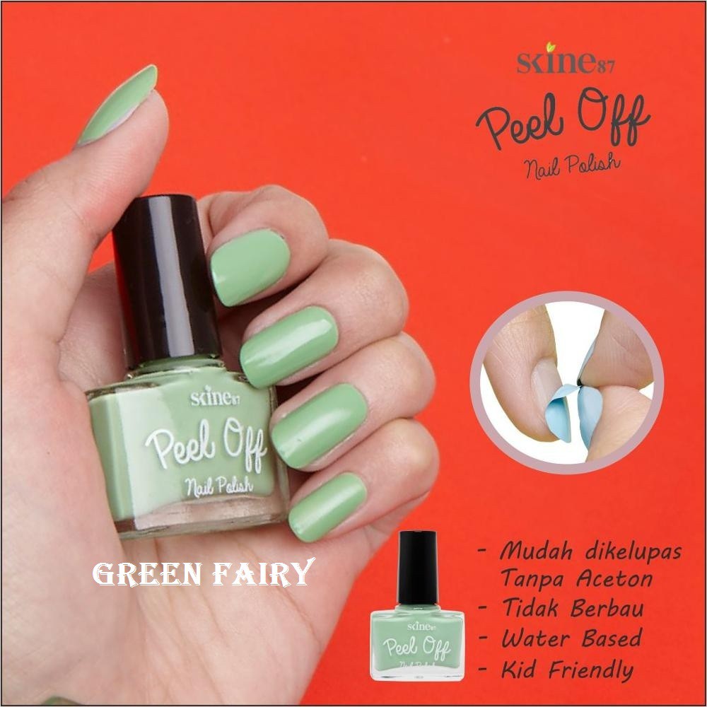 KUTEK Inglot O2M Breathable Nail Polish 11ml Shopee Indonesia