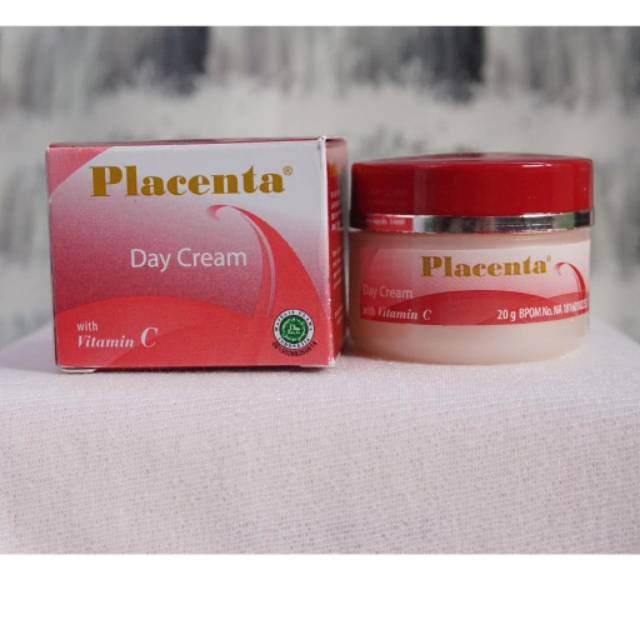 Placenta/Flacenta sabun Brightening Beauty Soap /cream 20gr