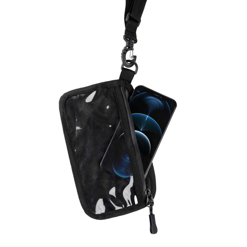 Tas Selempang Hp Sling Phone Airuz Tas Kecil Hndbag Sling Bag Waterfroof Pouch Dompet Tas Hp Sandang