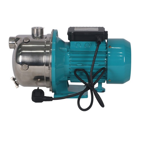 Firman POMPA AIR SEMI JET PUMP FWP41SSE FWP 41 SSE