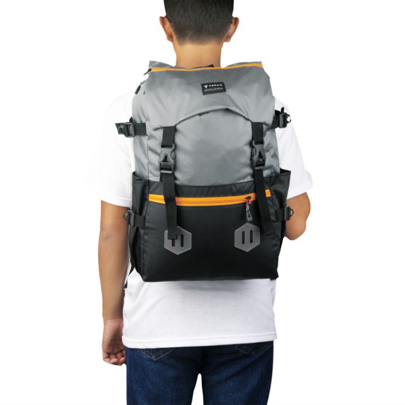 tas sekolah ransel clasic premium original tapax terbaru