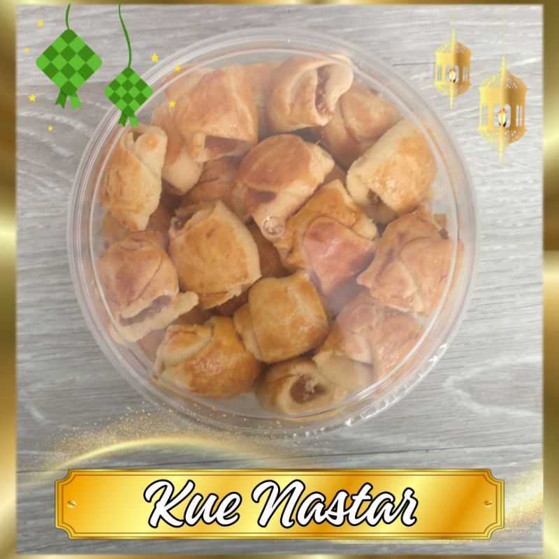 

Aneka kue lebaran(nastar,kacang,salju