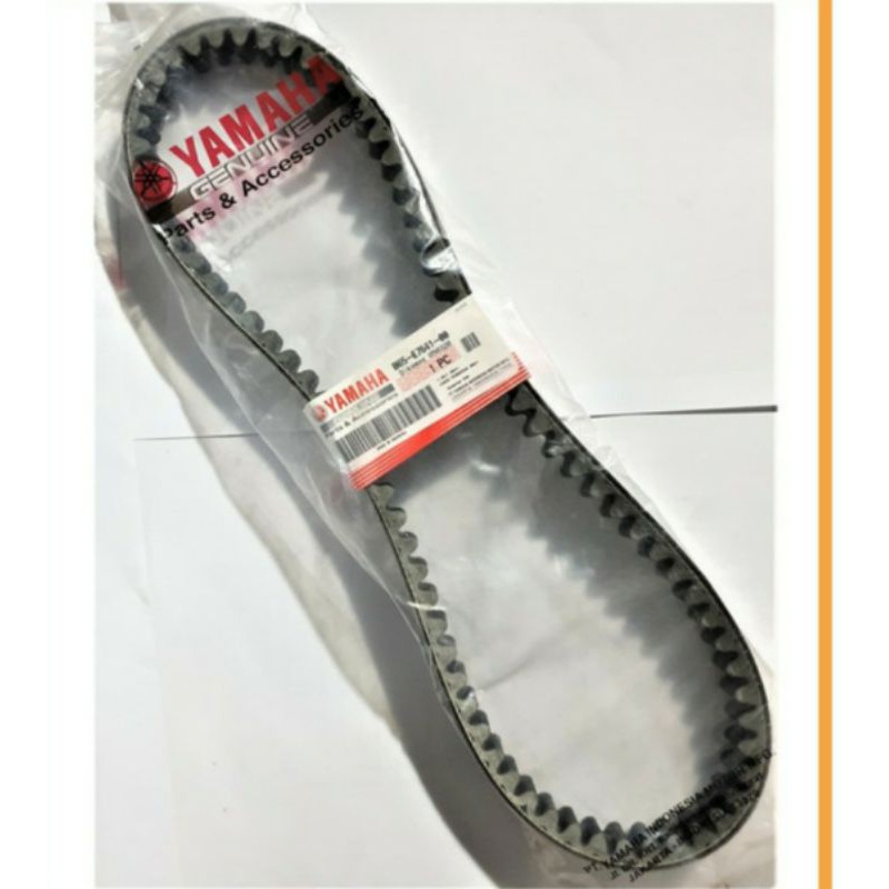 V BELT VAN BELT VANBELT AEROX 155  LEXI ASLI ORI YAMAHA B65 E7641 00