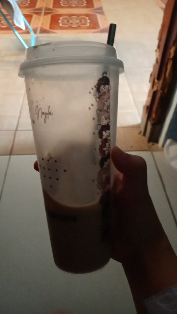 Reusable Cup Custom / Reusable Cup Kpop 700ml