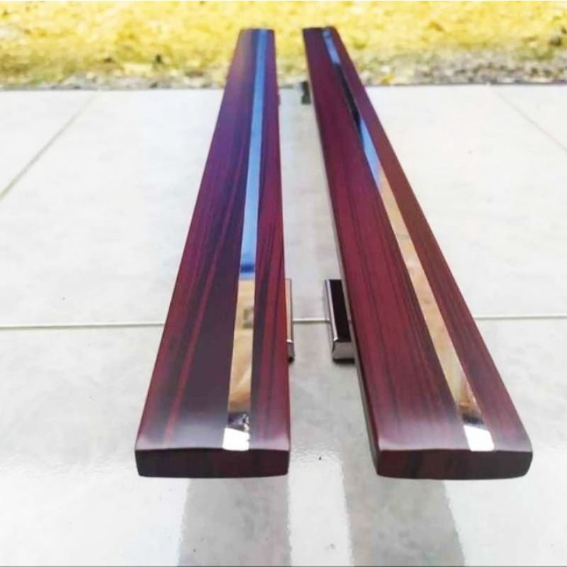 handle pintu minimalis panjang 60 cm