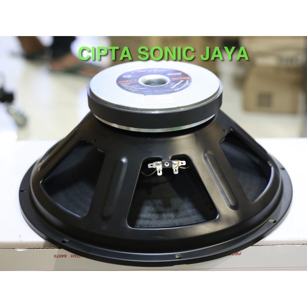 speaker 15&quot; ADS 1590 full range