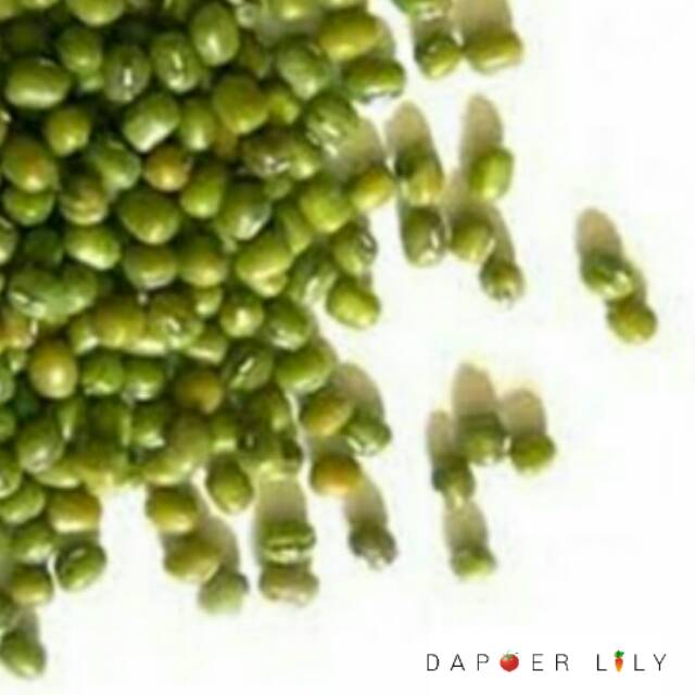 

Kacang hijau