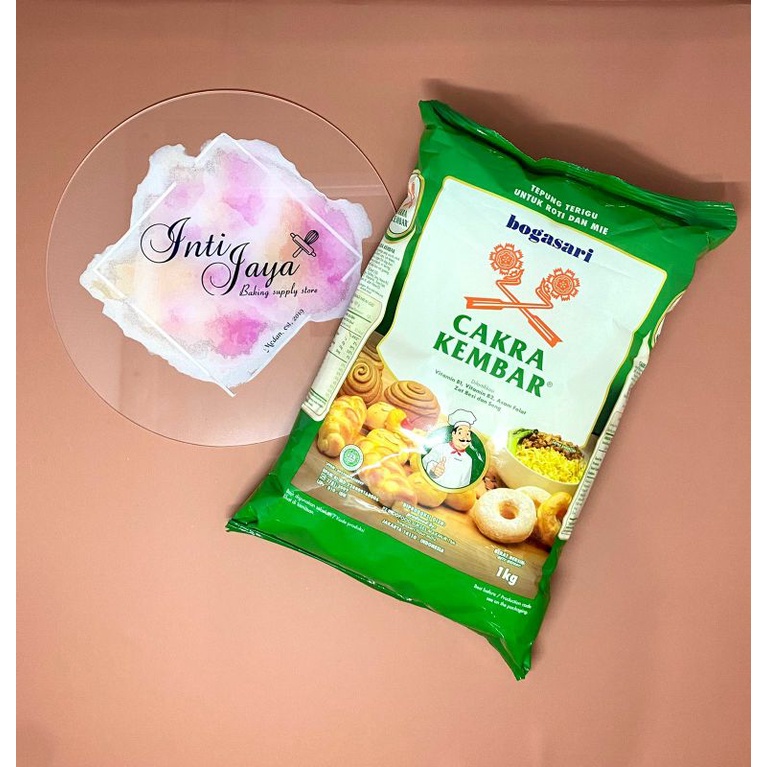 

CAKRA KEMBAR PREMIUM TEPUNG TERIGU 1 KG