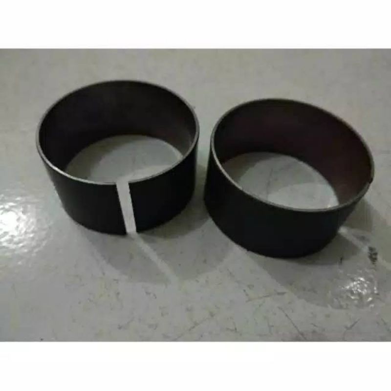 Kuningan / ring /cincin as shock depan ninja 250 karbu