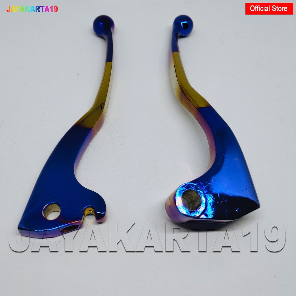 handle rem twotone vixion new dan vixion old