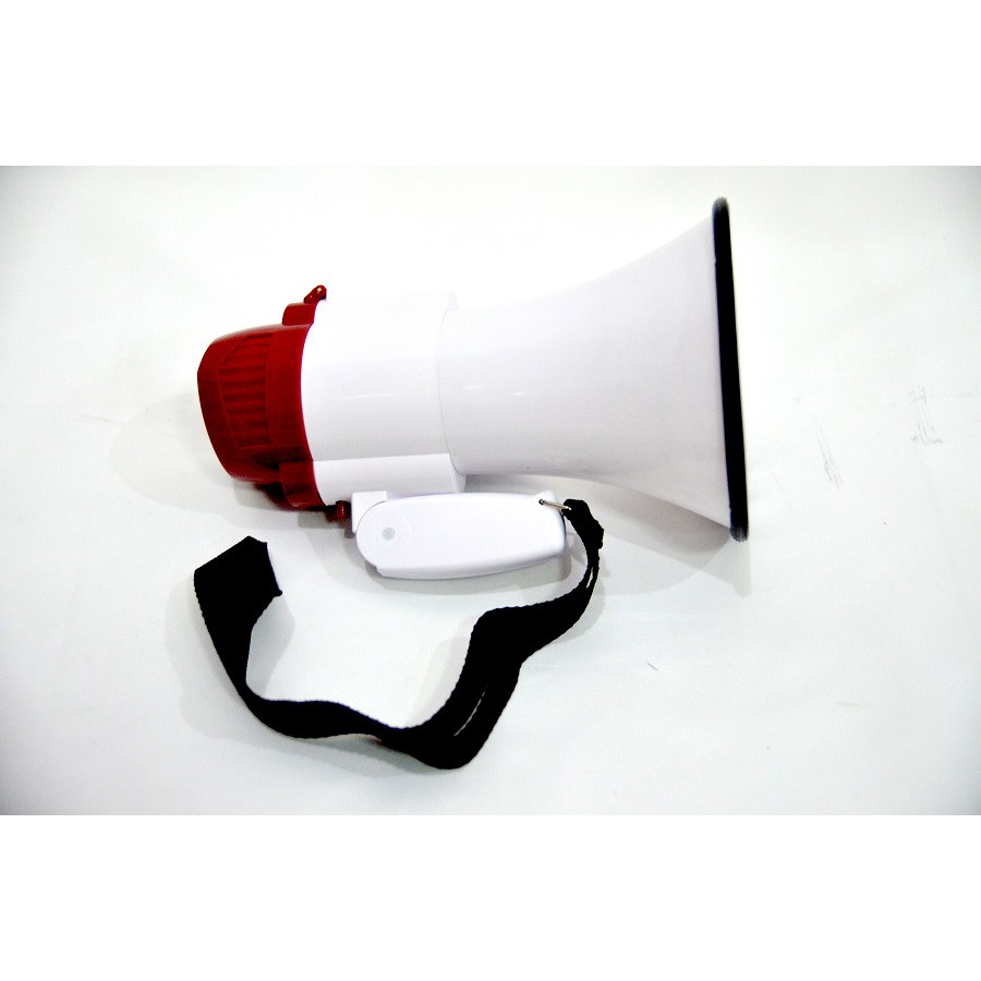 Easlem Megaphone Dengan Baterai Kering