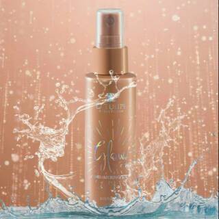 La Tulipe Glow Shimmering Spray 60ml