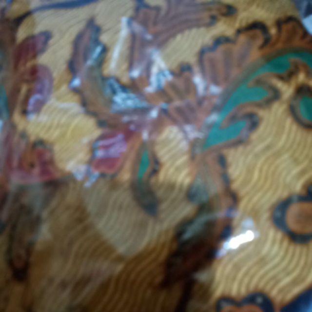 New Sriwedari Superjumbo(gamis Batik Jumbo,batik Bigsize,busana Wanita,batik Murah,batik Solo)