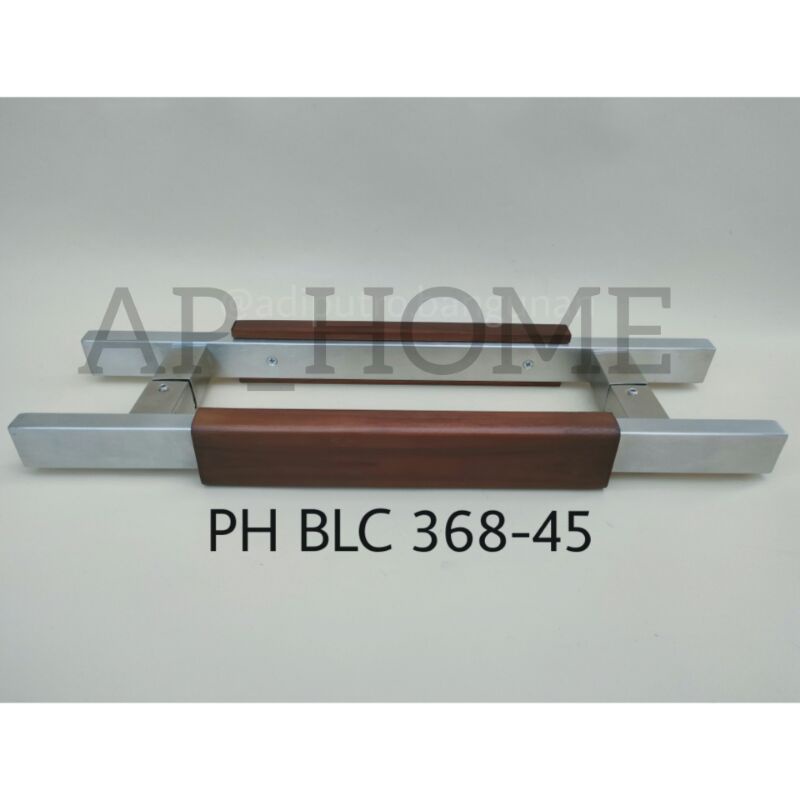 Pegangan/Tarikan Pintu Bellucci PH BLC 368-45 SS