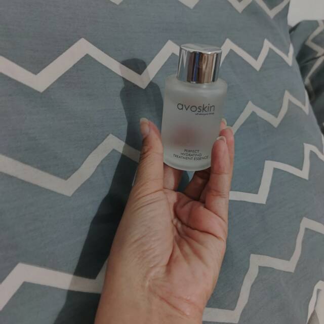 PRELOVED AVOSKIN PHTE