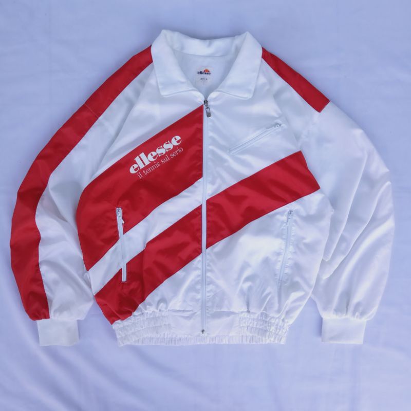 RARE ELLESSE VINTAGE
