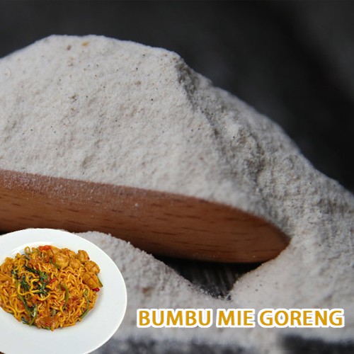 

NG g Mie Goreng Bumbu Tabur Premium g