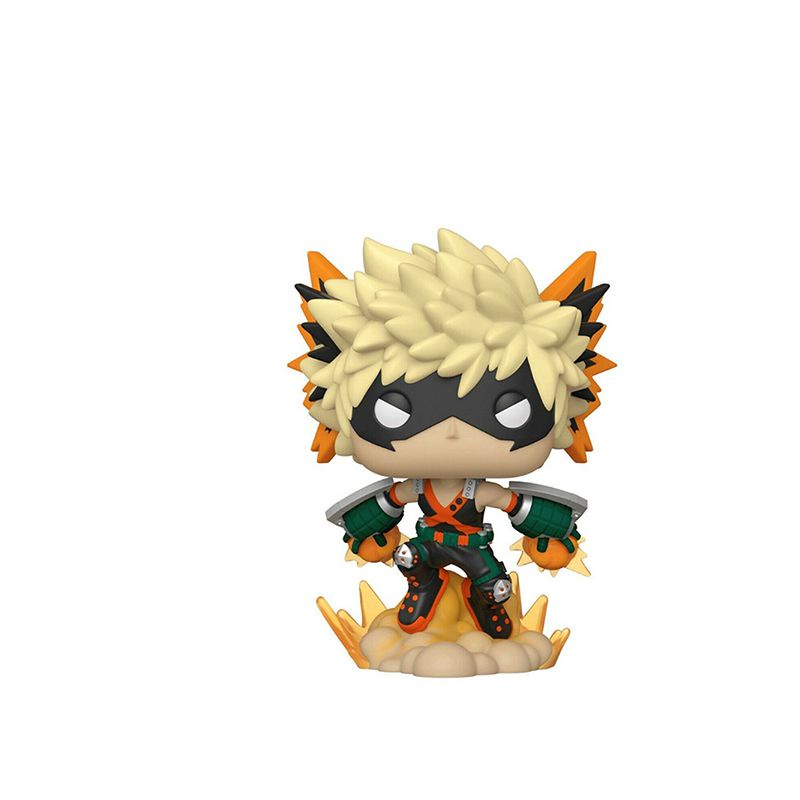 10cm My Hero Academia  Funko Pop  All Anime Peripheral Products