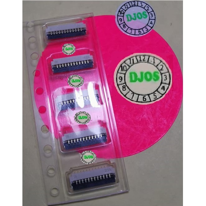 CONNECTOR LCD XIAOMI REDMI 2 ORIGINAL KONEKTOR LCD XIAOMI REDMI 2 ORIGINAL