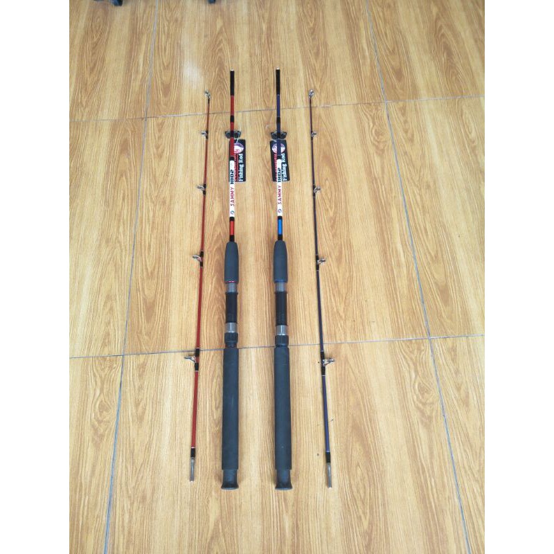 Joran Golden Fish Sammy 180