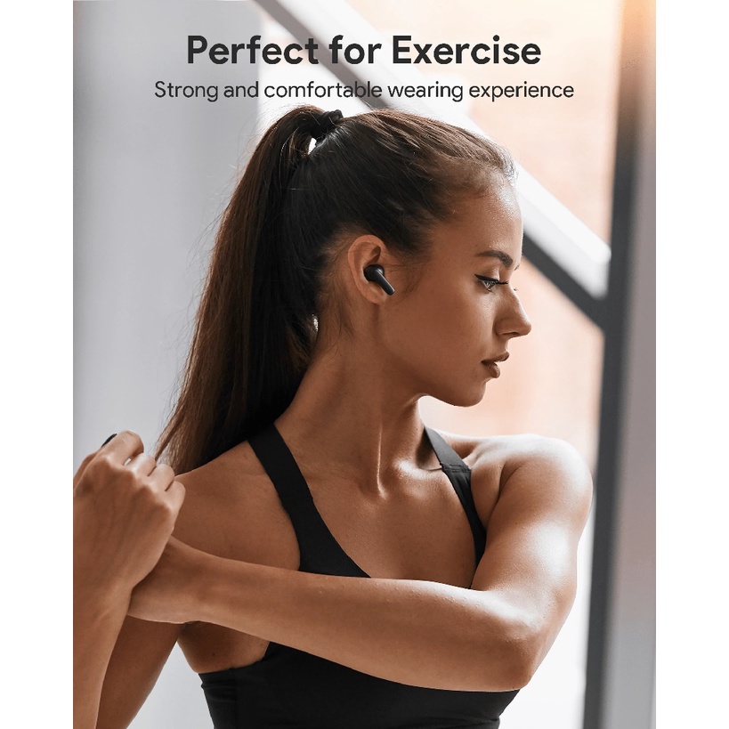 AUKEY EP-M1 - MOVE MINI Series - Bluetooth 5.0 TWS Earbuds