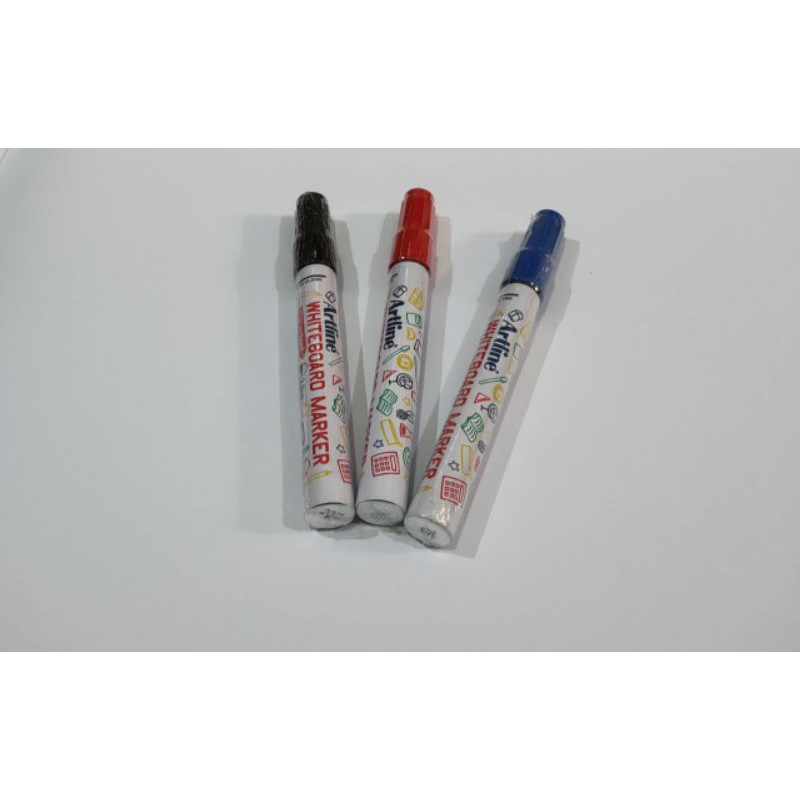

ARTLINE SPIDOL WHITEBOARD MARKER EK -500S