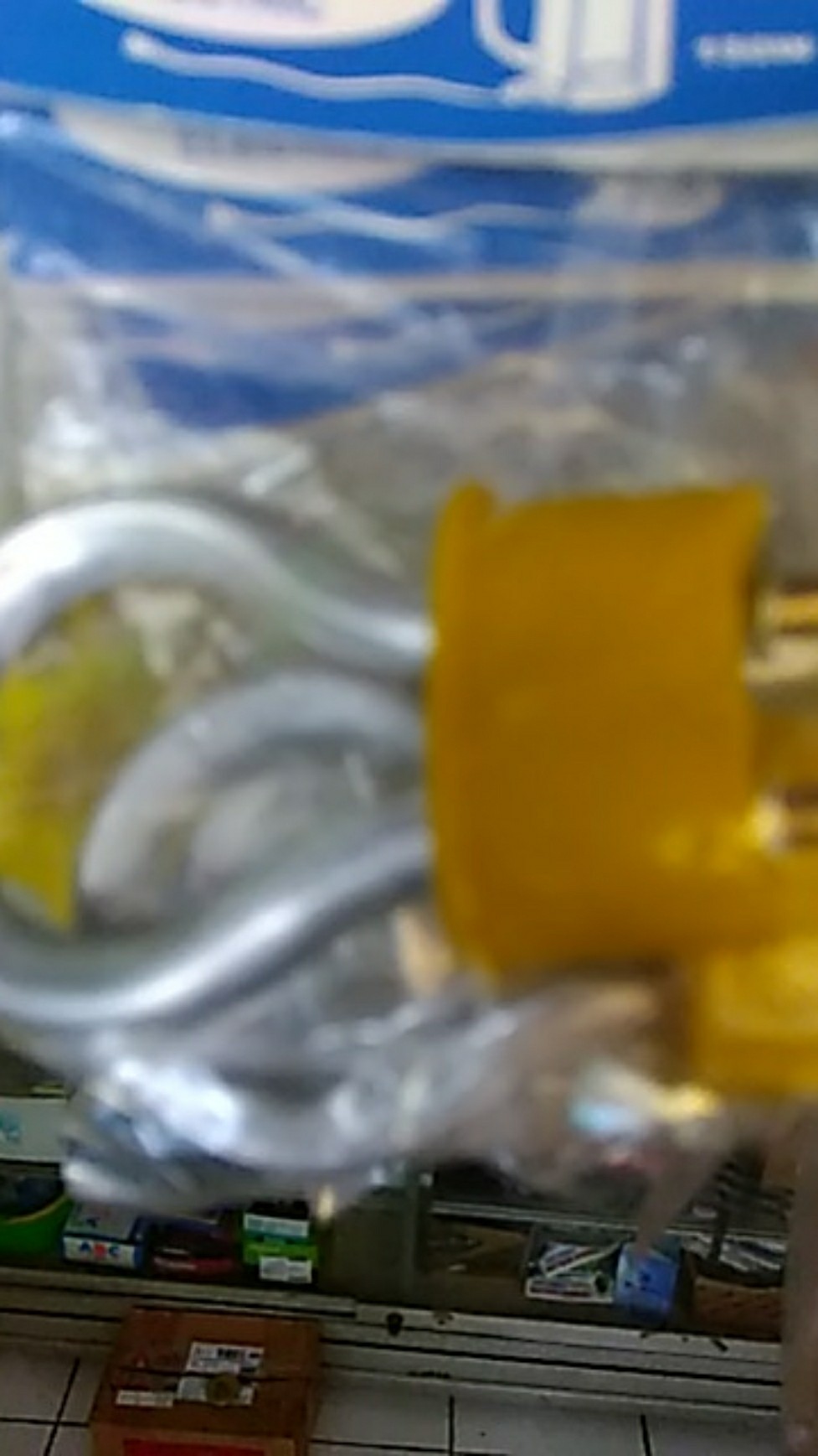 Elemen Element Teko / Mug Listrik Plastik