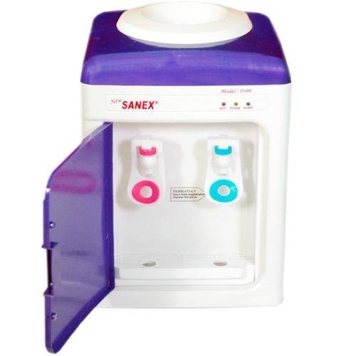 Dispenser Sanex D-188 Panas Normal Model Pintu Tutup /dispenser air / dispenser galon / dispenser minuman