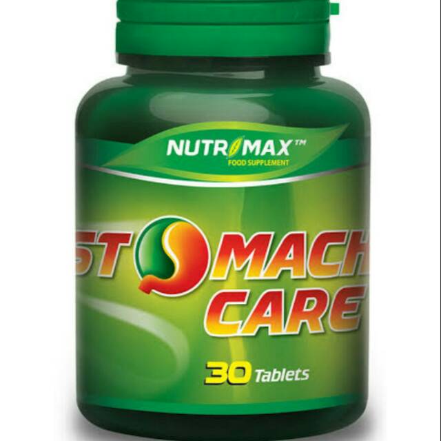 Nutrimax stomach care