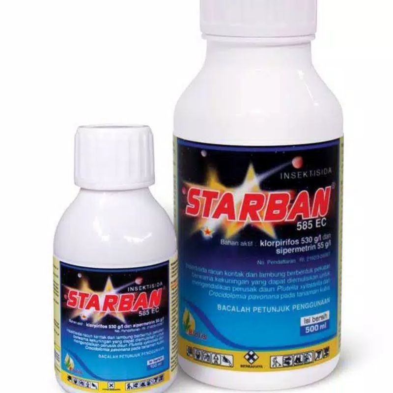 starban