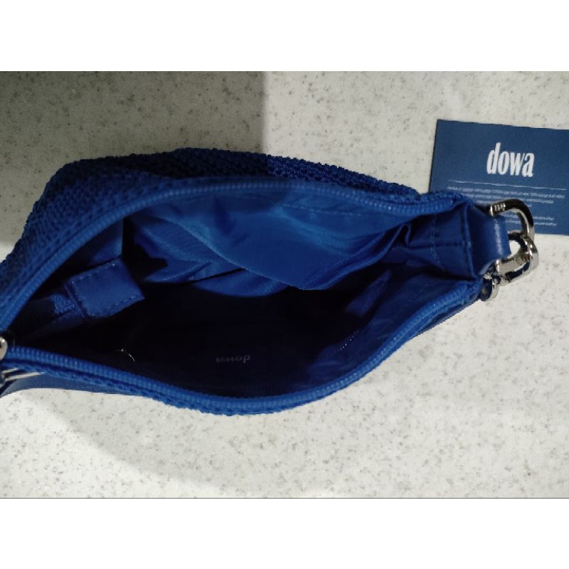 preloved tas dowa seri Navua