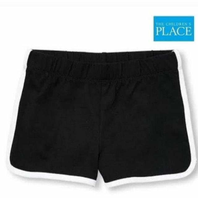 girls shorts pant
