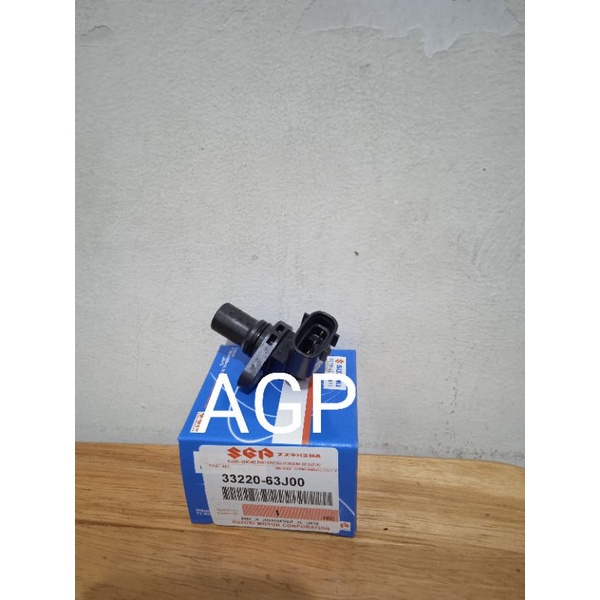 Sensor Crankshaft CKP Kruk As Original Aerio Swift 33220-63J00