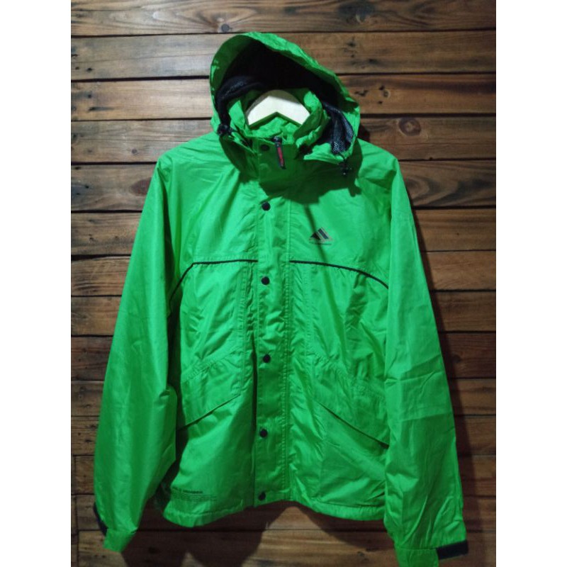 Thrift/Preloved Outdoor Jaket Field Member