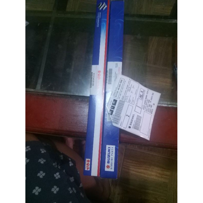 inner tube NEX II 125 CC SGP