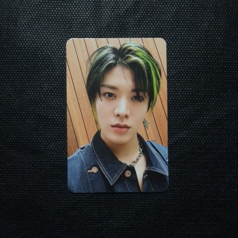 PC YUTA PAST VER RESONANCE