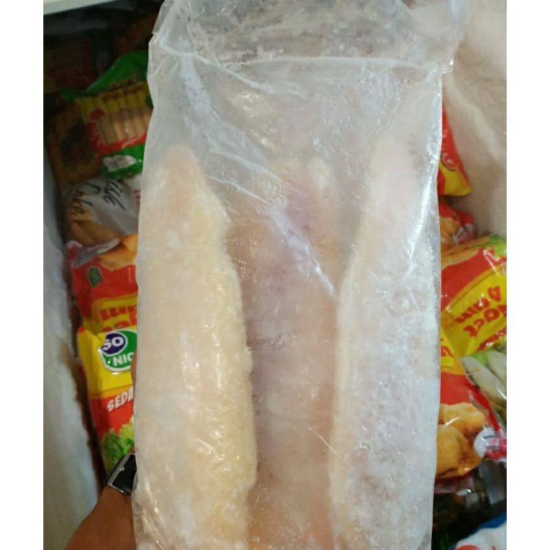 

Ikan Dori Fillet Termurah