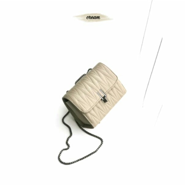 Tas Selempang - Deltamodesido - TAS VEELO