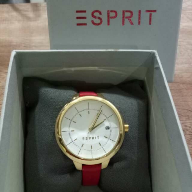 Jam tangan wanita ESPRIT